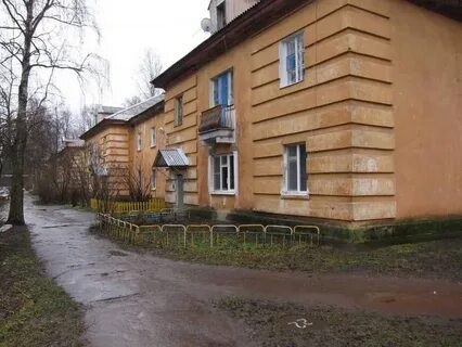 Трудовая дмитровский