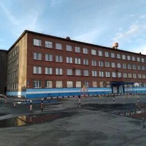Норильск 14