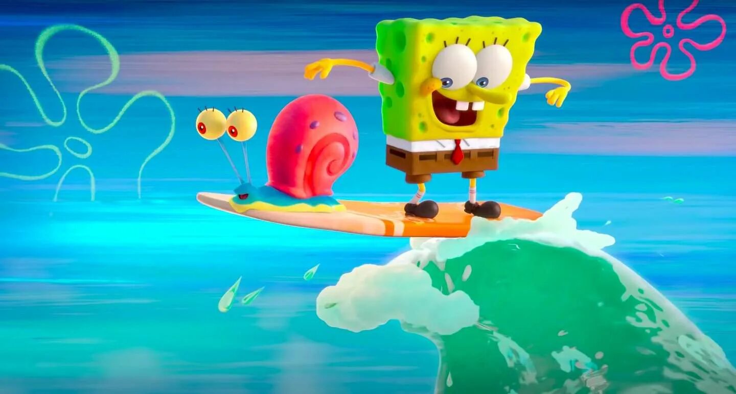 Spongebob run. Губка Боб в бегах. Губка Боб квадратные штаны в бегах. Губка Боб в бегах 3д.