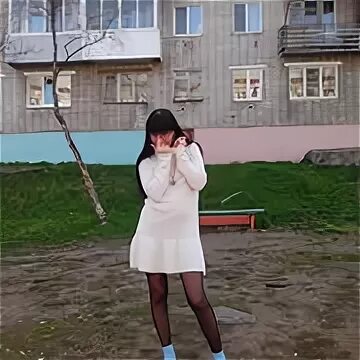 Галя чаусова ванино