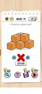 Игра brain test 78 уровень