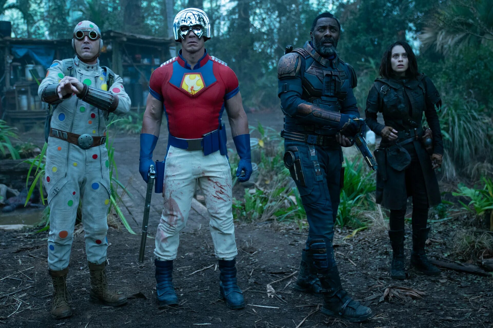 Смотр отряду. Отряд самоубийц миссия навылет фильм 2021. Джон сина миротворец. Отряд 2008. Шестой отряд сериал.