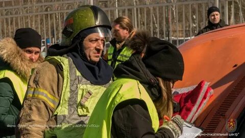 Пожарный инженер вакансии