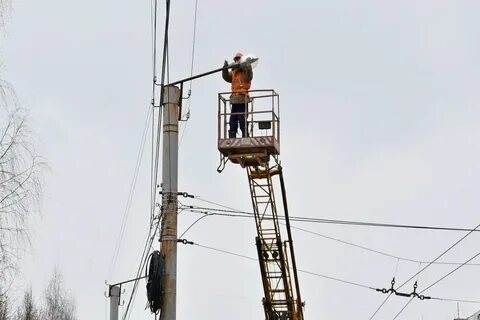 Киров установка