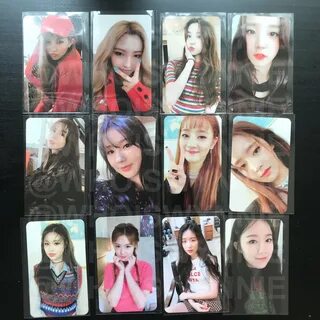G card