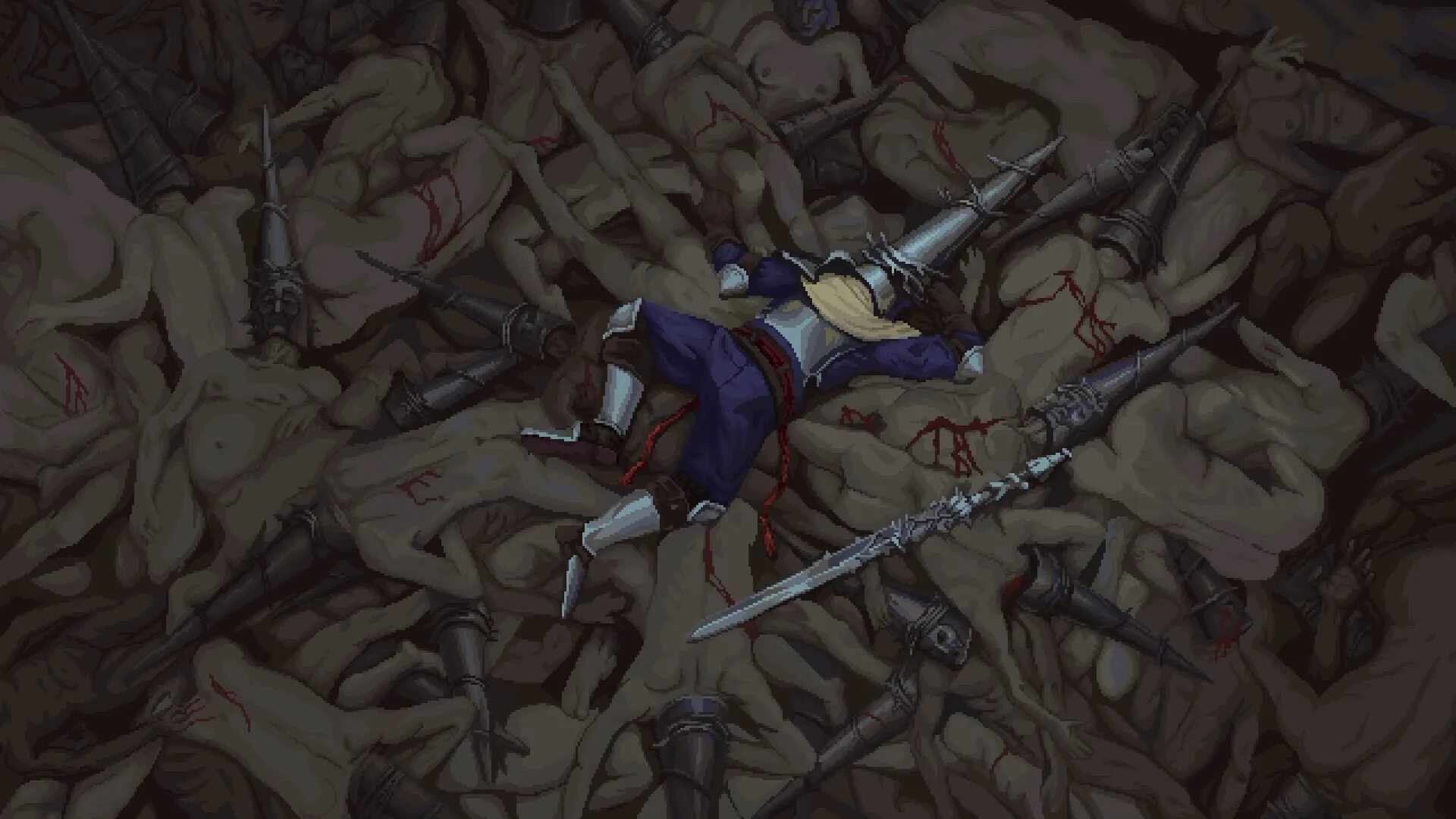 Blasphemous как получить. Метроидвания blasphemous. blasphemous игра. бласпхемоус 2. кающийся blasphemous.