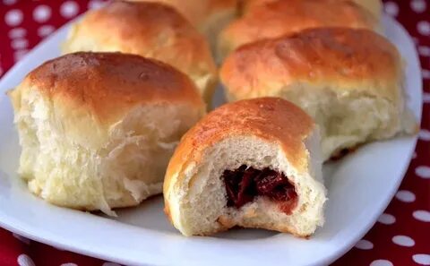 11 пирожков