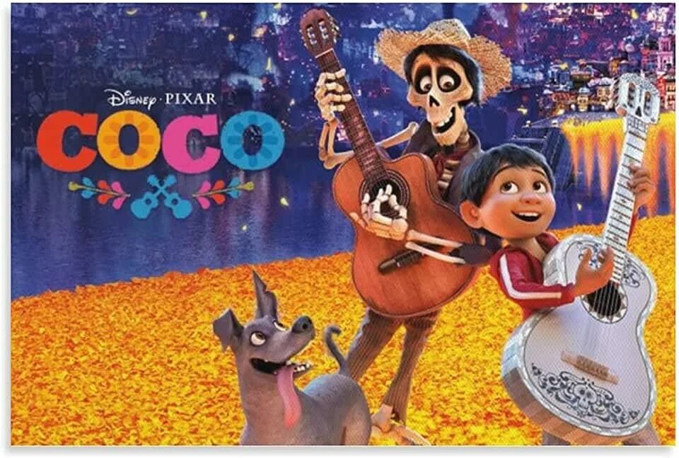 Coco lovelosk