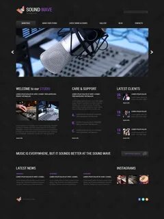 Relate studio