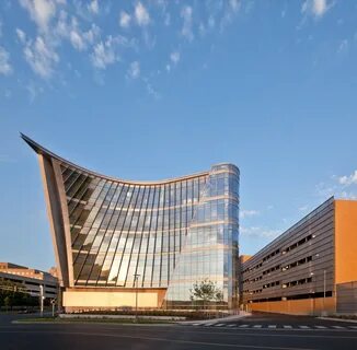 University research centers
