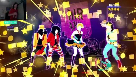 Dance unlimited
