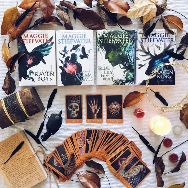 Each book