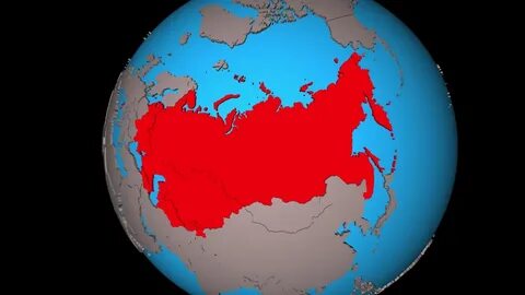 Former soviet union