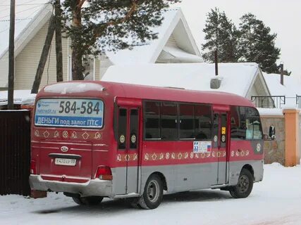 Дром автобусы