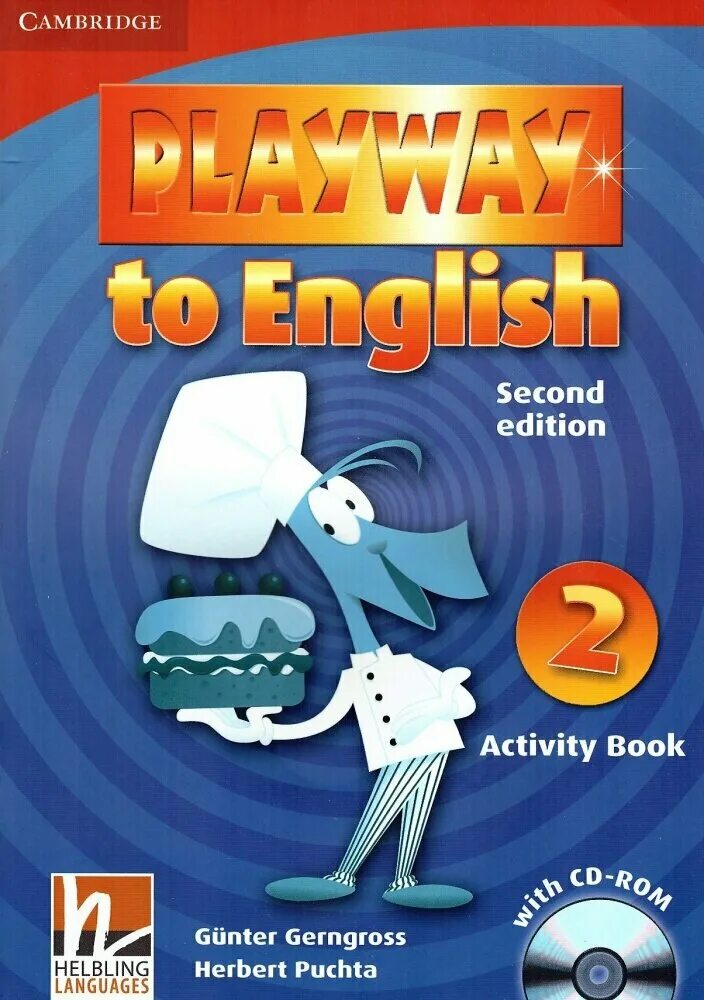 Open 2 english. Playway to English 2. Учебники Cambridge для детей. Activity book. Учебник английского playway to English.