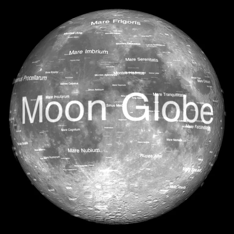 Установить moon. The Globe of the Moon. Moon app. Глобус Луны. Noname стела Moon Globe, белая.