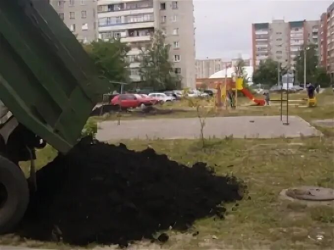 Грунт санкт петербург