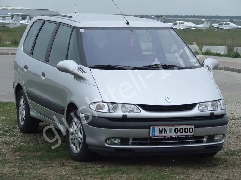 Espace iii (1996-2002. Renault espace 2000 салон. Рено эспейс 3. Renault espace 2005. Рено эспейс 4 2.