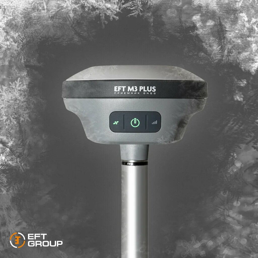 Eft оборудование. Eft m3 plus. приемника eft m4 gnss и eft m1 gnss. аппаратура геодезическая спутниковая eft m3 plus.