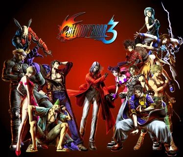 Blood 3 5