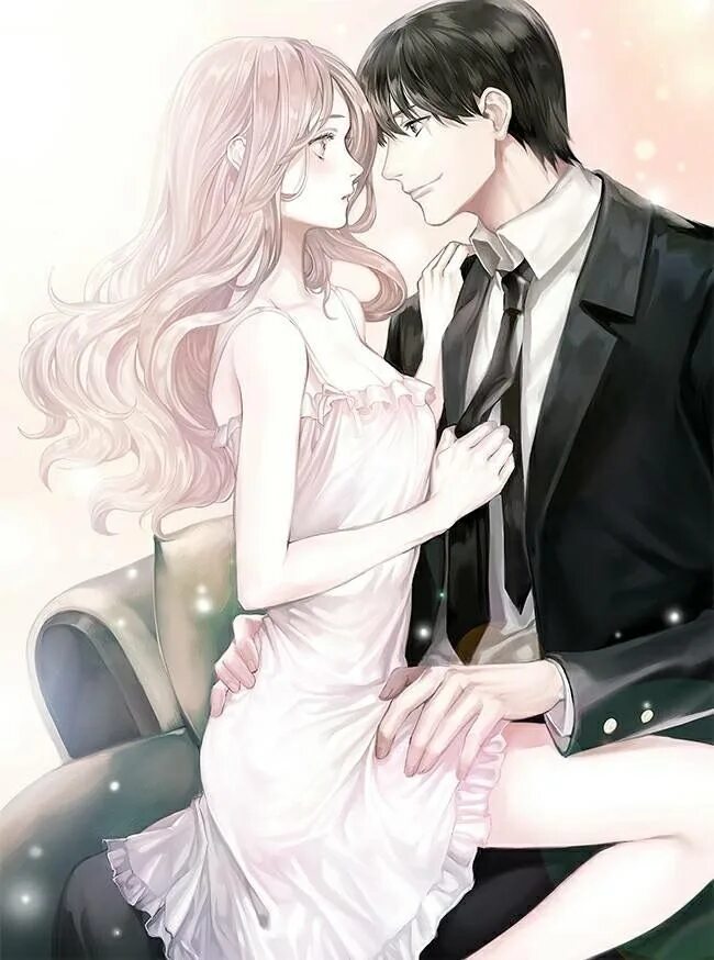 Manhwa romance