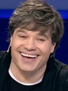 Жеребкин