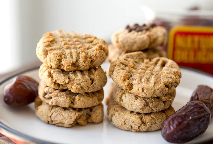 Cookie date. Cookie dates. веганские рецепты из печенья.