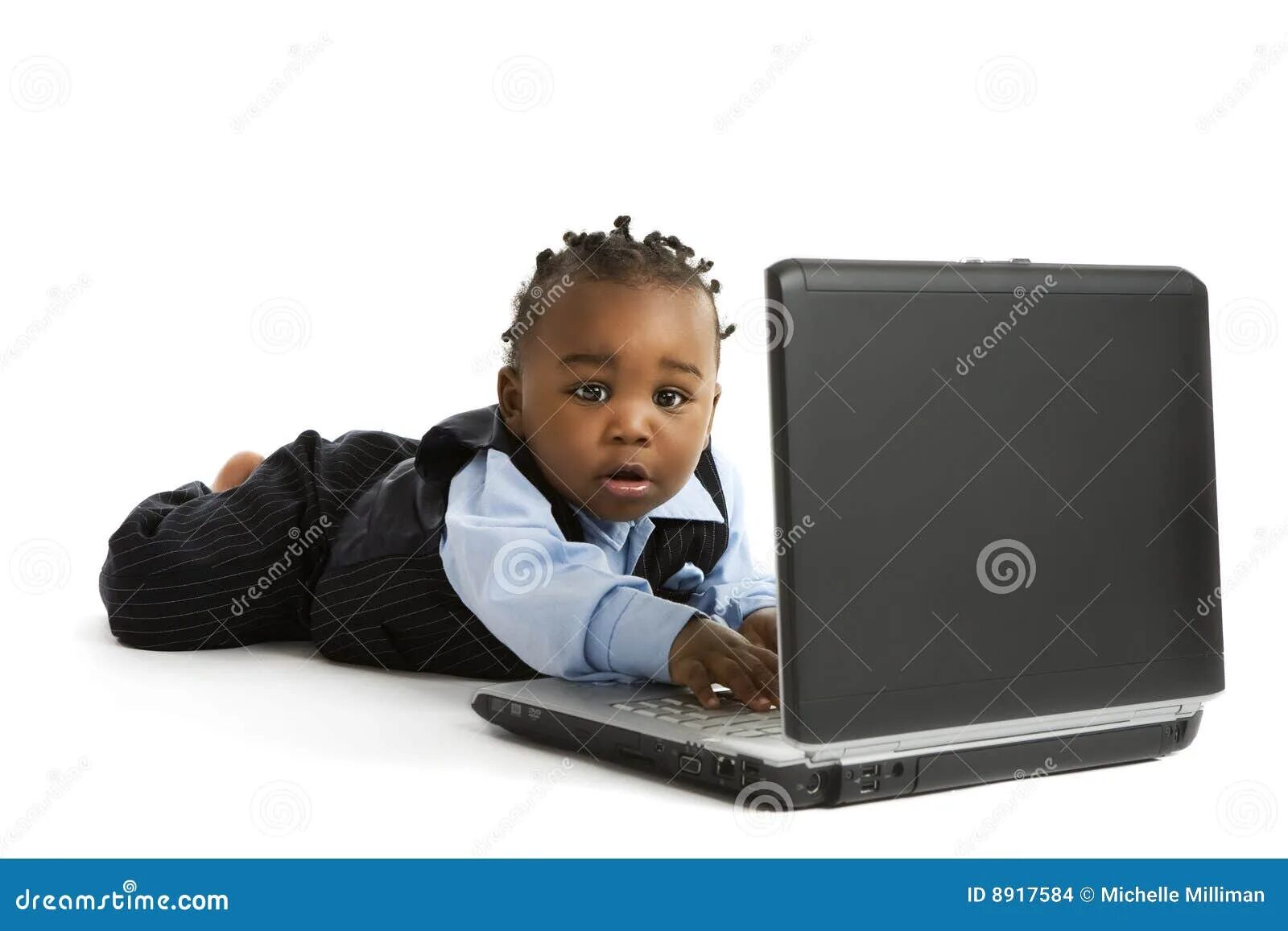 Tiny computer