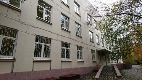 Ул ялтинская 1