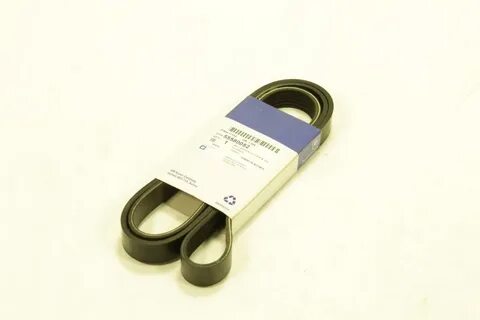 Ремень шевроле круз 1.6