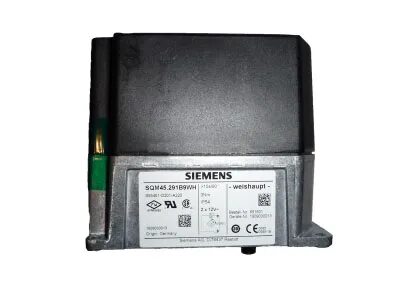 Siemens sqm45 291b9