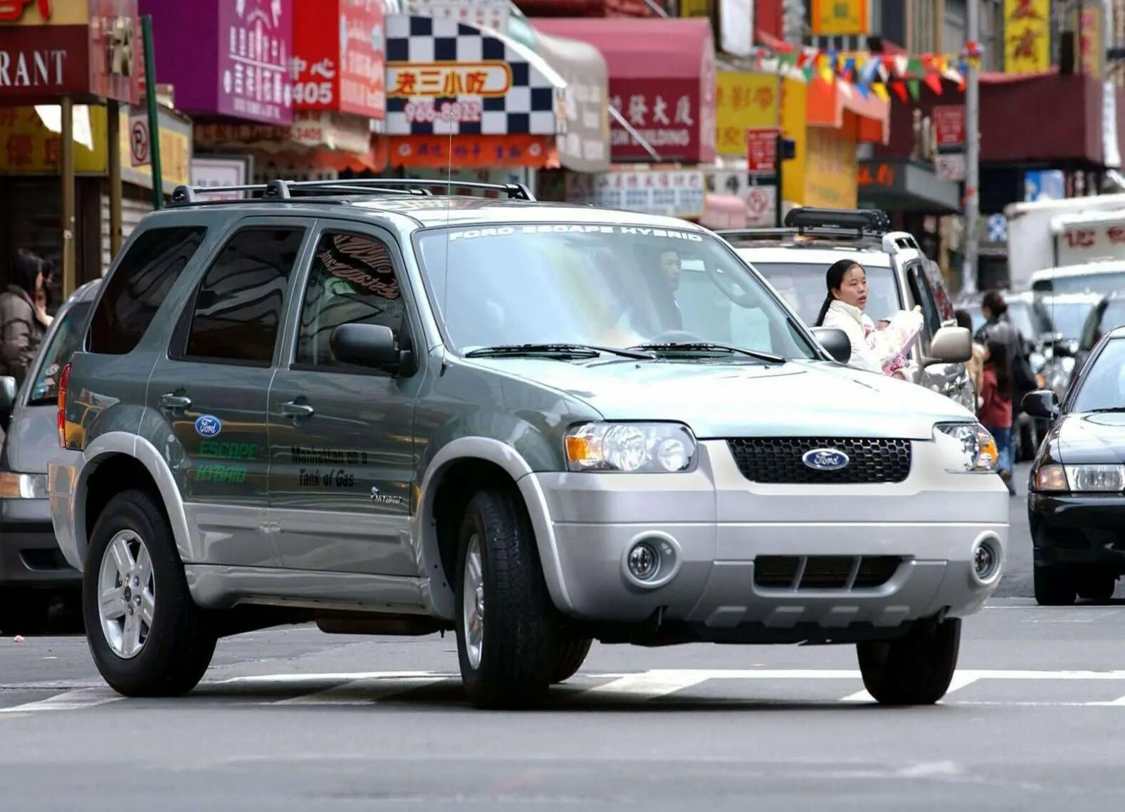 Ford Escape Hybrid (2005). Форд Эскейп 2005. Ford Escape Hybrid. Форд Эскейп гибрид 2005. Эскейп гибрид