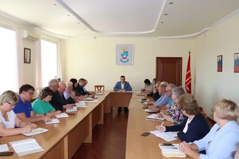 Гагаринское образование
