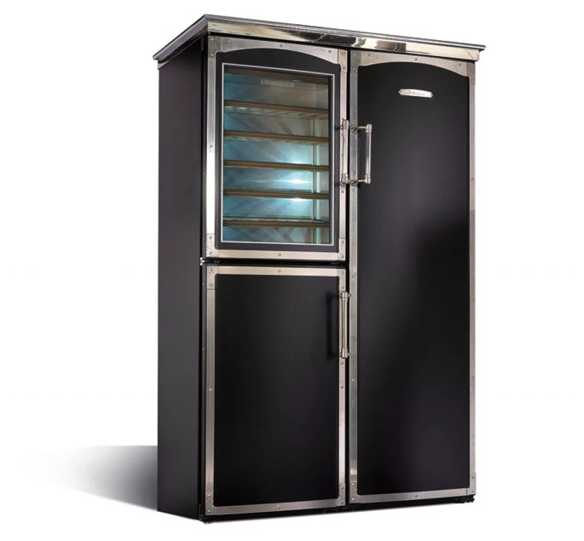 Restart холодильник. Restart frk002. Холодильник Смег двухдверный черный. Красивый холодильник. Холодильник черный с морозильником