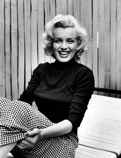 Marilyn фото