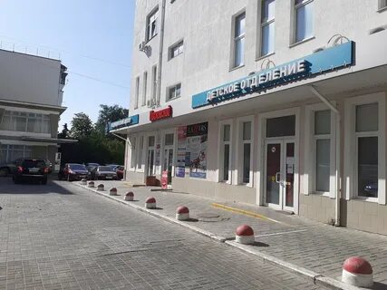 Волна просп генерала острякова 260 отзывы