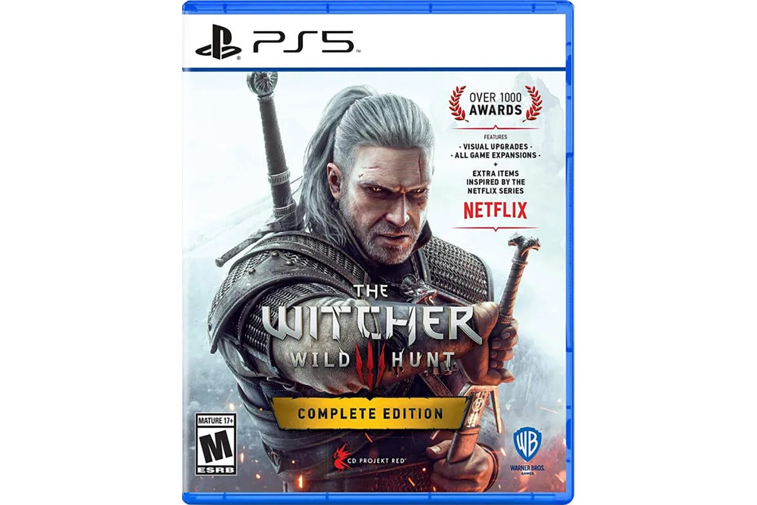 Cd projekt red ведьмак 3. Cd projekt red ведьмак 3