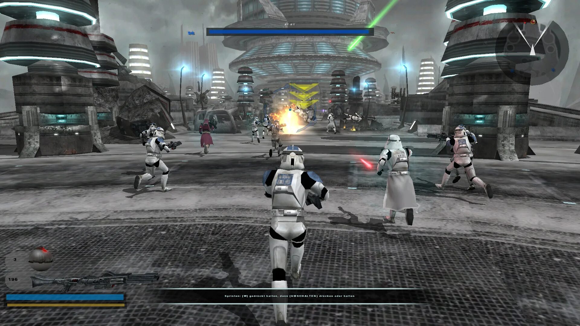 Star Wars: Battlefront II (игра, 2005). Star Wars батлфронт 2 2005. Star Wars Battlefront 2 игра. Star Wars Battlefront 2 ps2. Игра star