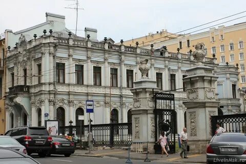Большая лубянка 14