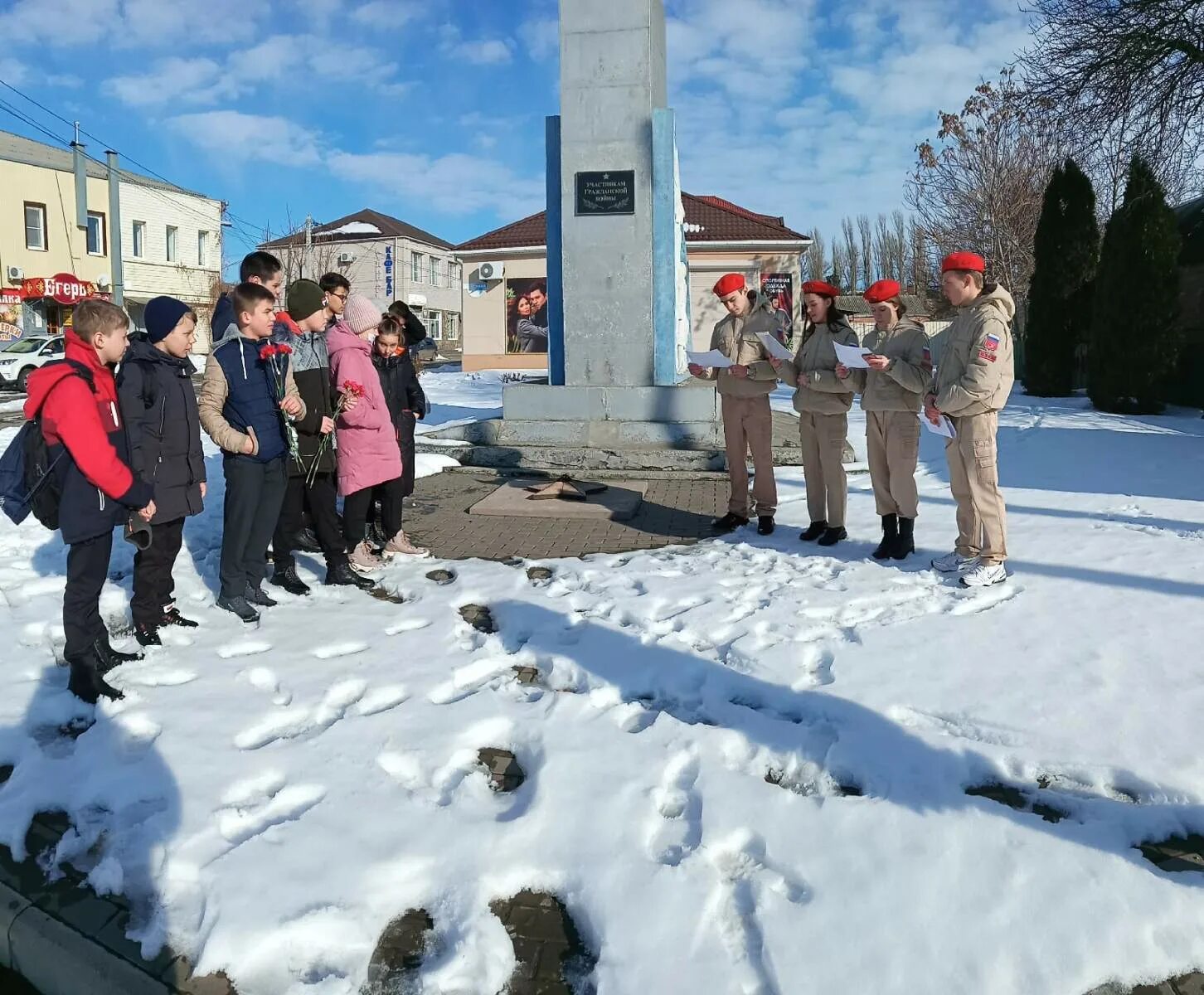 Погода в станице на 14 дней. Освобождение Егорлыкского района. День освобождения ст Егорлыкской. Администрация станица Егорлыкская. Освобождение станицы Тбилисской от немецко-фашистских захватчиков.