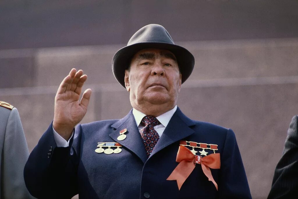 История про брежнева. Брежнев Леонид Ильич. Брежнев 1981. Брежнев Леонид Ильич фото. Лёня Брежнев.