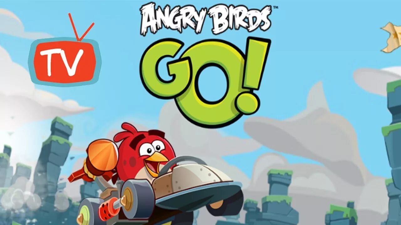 Angry birds go 1.5 2