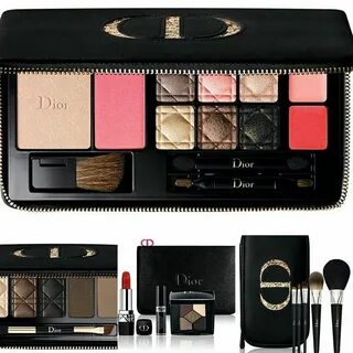 Dior travel