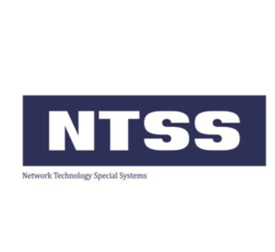 Special systems. NTSS логотип. NTSS лого. NTSS logo.