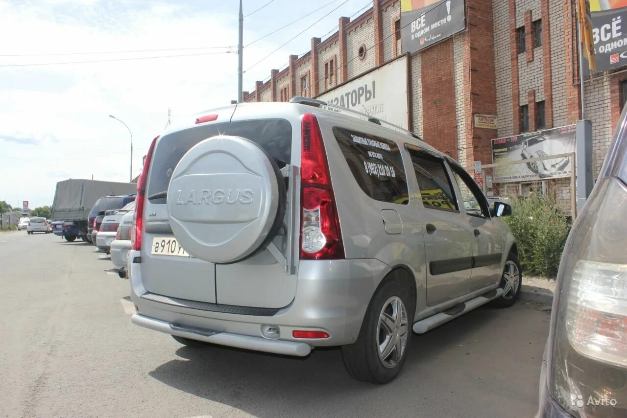Запаска на ларгус на дверь. Запаска на ларгус на дверь