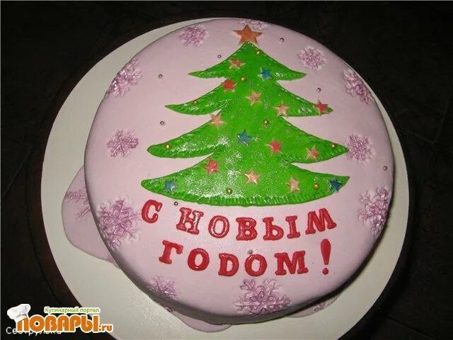 елочка из крема на торт. новогодняя елка одной линией. торт елка. украшение торта на новый год своими руками. елка из бусин на торте.