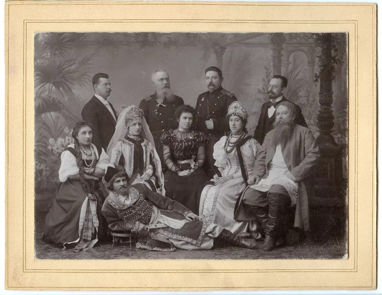 Московская консерватория 19 век. Императорского русского музыкального общества, 19 век. А. А. Русское музыкальное общество рубинштейн.