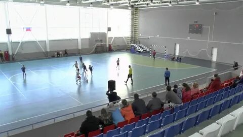 Юность фок нижний