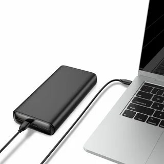Power bank для ноутбука