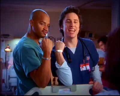 Guy love